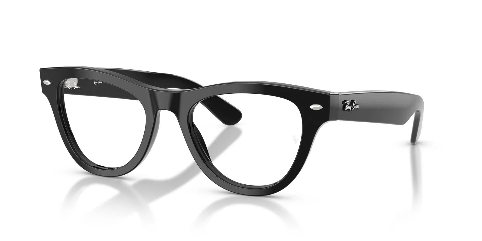 Ray-Ban 5510 Eyeglasses - view 25